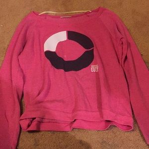 Jesus Culture Sweatshirt